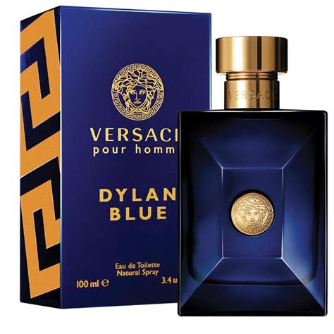 versace dylan blue edp 100ml|dylan blue versace price.